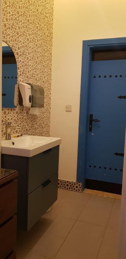 Nozol Al Toot Furnished Units Aparthotel Riad Exterior foto